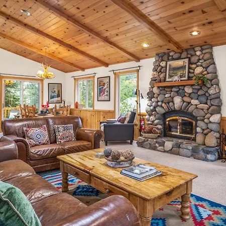 North Shore - Serene Home